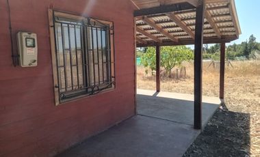 CHONCHORAL KM 18 AUTOPISTA DEL ITATA