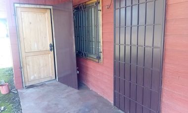 CHONCHORAL KM 18 AUTOPISTA DEL ITATA