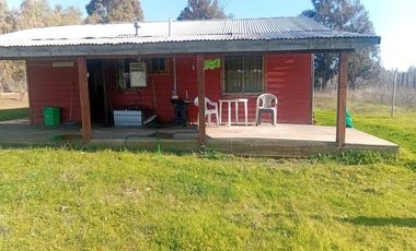 CHONCHORAL KM 18 AUTOPISTA DEL ITATA