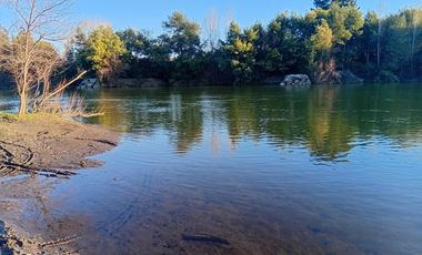 CHONCHORAL KM 18 AUTOPISTA DEL ITATA