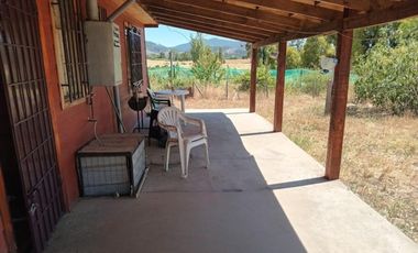 CHONCHORAL KM 18 AUTOPISTA DEL ITATA