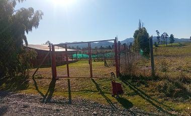 CHONCHORAL KM 18 AUTOPISTA DEL ITATA