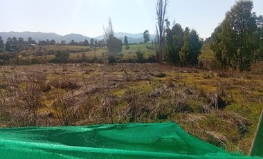 CHONCHORAL KM 18 AUTOPISTA DEL ITATA