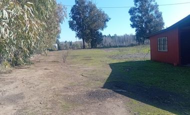 CHONCHORAL KM 18 AUTOPISTA DEL ITATA