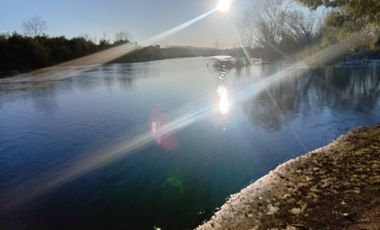 CHONCHORAL KM 18 AUTOPISTA DEL ITATA