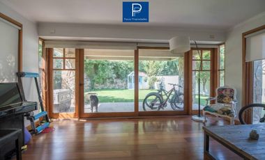 EXCELENTE CASA EN EXCLUSIVO CONDOMINIO*258