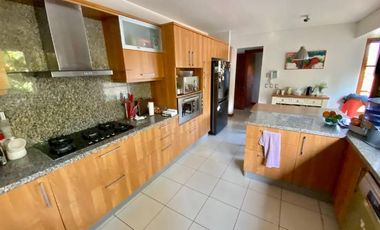 EXCELENTE CASA EN EXCLUSIVO CONDOMINIO*258