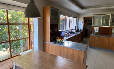 EXCELENTE CASA EN EXCLUSIVO CONDOMINIO*258