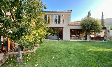 EXCELENTE CASA EN EXCLUSIVO CONDOMINIO*258