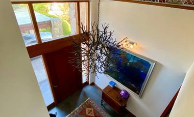 EXCELENTE CASA EN EXCLUSIVO CONDOMINIO*258