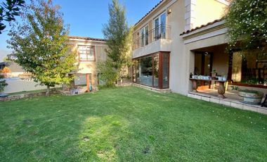 EXCELENTE CASA EN EXCLUSIVO CONDOMINIO*258