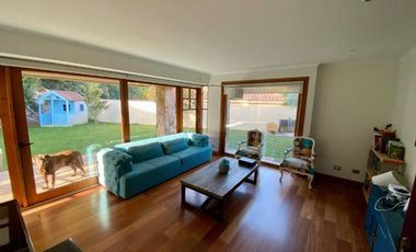 EXCELENTE CASA EN EXCLUSIVO CONDOMINIO*258