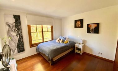 EXCELENTE CASA EN EXCLUSIVO CONDOMINIO*258