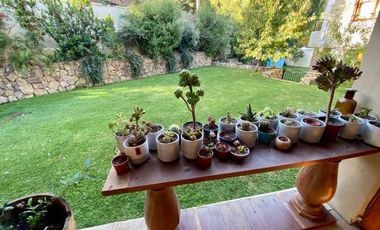 EXCELENTE CASA EN EXCLUSIVO CONDOMINIO*258