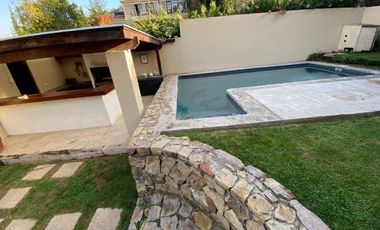 EXCELENTE CASA EN EXCLUSIVO CONDOMINIO*258