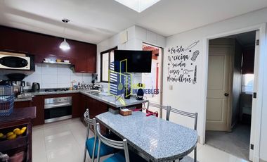 REBAJADA CASA EN VENTA EN PEÑALOLEN CONDOMINIO 5 DORM 5B