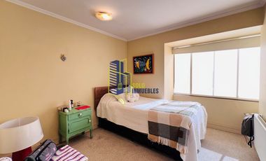 REBAJADA CASA EN VENTA EN PEÑALOLEN CONDOMINIO 5 DORM 5B