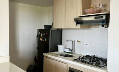 APARTAMENTO EN VENTA UBICADO EN MARINILLA SECTOR EL CORDOBES