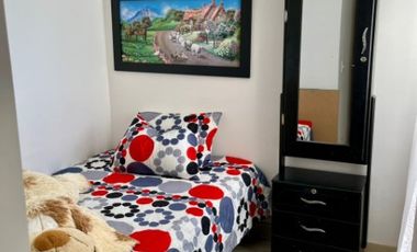 APARTAMENTO EN VENTA UBICADO EN MARINILLA SECTOR EL CORDOBES