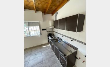 Departamento en Alquiler Ramos Mejia / La Matanza (A141 4163)