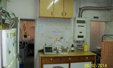 Local a la calle en Venta Haedo / Moron (A155 835)