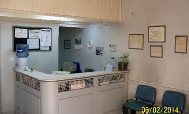 Local a la calle en Venta Haedo / Moron (A155 835)