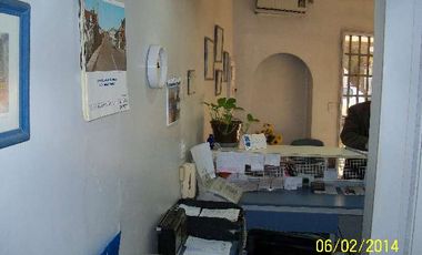 Local a la calle en Venta Haedo / Moron (A155 835)