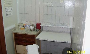 Local a la calle en Venta Haedo / Moron (A155 835)