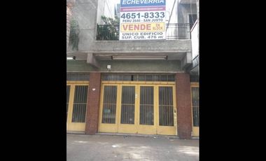 Neg Especiales en Venta San Justo / La Matanza (A155 920)