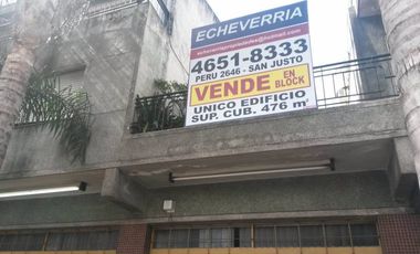 Neg Especiales en Venta San Justo / La Matanza (A155 920)
