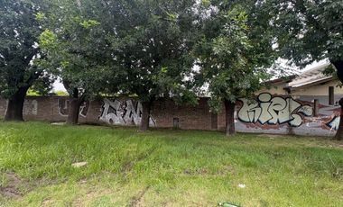 Casa en Venta Merlo 4 Ambientes