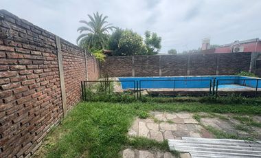 Casa en Venta Merlo 4 Ambientes
