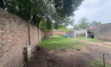 Casa en Venta Merlo 4 Ambientes