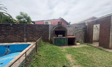 Casa en Venta Merlo 4 Ambientes