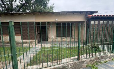 Casa en Venta Merlo 4 Ambientes
