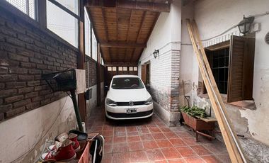 Casa en Venta Merlo 4 Ambientes