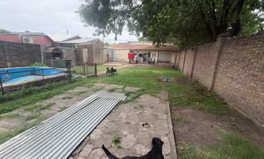 Casa en Venta Merlo 4 Ambientes