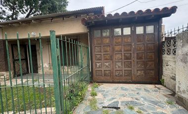 Casa en Venta Merlo 4 Ambientes