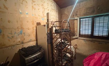 Casa en Venta Merlo 4 Ambientes