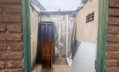 Casa en Venta Merlo 4 Ambientes