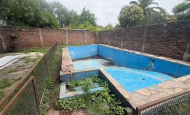 Casa en Venta Merlo 4 Ambientes