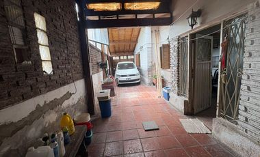Casa en Venta Merlo 4 Ambientes