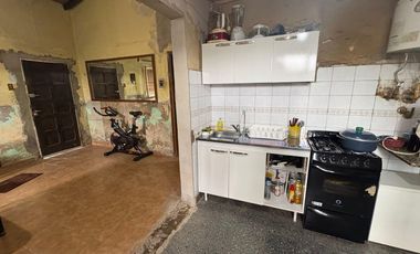 Casa en Venta Merlo 4 Ambientes