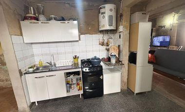 Casa en Venta Merlo 4 Ambientes