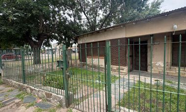 Casa en Venta Merlo 4 Ambientes