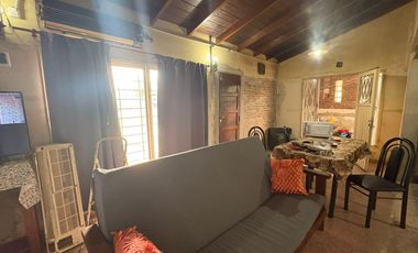 Casa en Venta Merlo 4 Ambientes