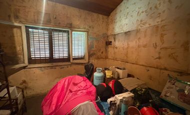 Casa en Venta Merlo 4 Ambientes