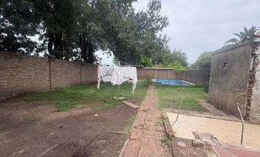 Casa en Venta Merlo 4 Ambientes