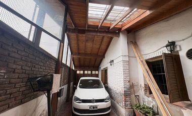 Casa en Venta Merlo 4 Ambientes