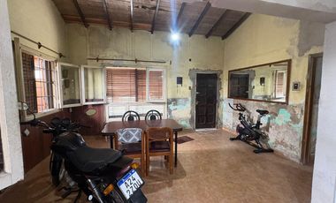 Casa en Venta Merlo 4 Ambientes